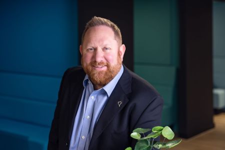 B P Collins advises on successful charity merger in healthcare sector