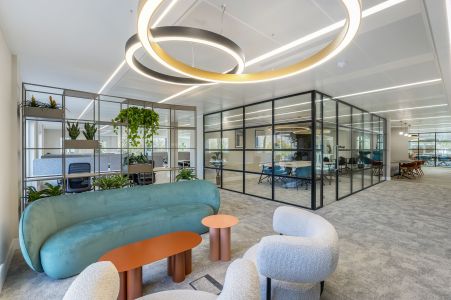 The evolution of the office and the impact on Buckinghamshire businesses