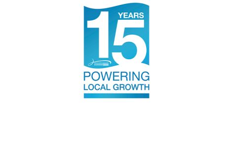 Buckinghamshire Business First turns 15 - and you can help us celebrate