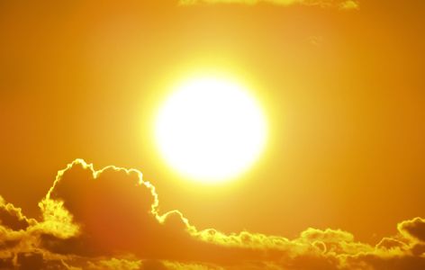 Managing your business during hot weather