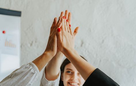 Could Someone in Your Network Deserve National Recognition?
