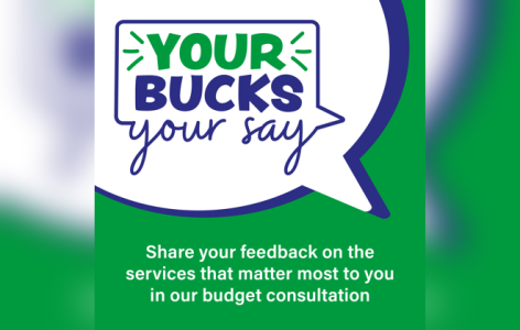 Buckinghamshire businesses invited to help shape council spending priorities