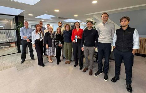 Sorbon Estates wins Commercial Landlord of the Year for second consecutive year