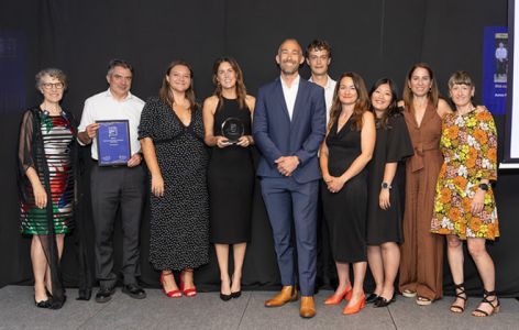 Buckinghamshire consultancy advances to the prestigious RTPI planning award finals