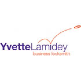 Contact Yvette Lamidey - The Business Locksmith