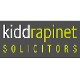 Contact Kidd Rapinet LLP