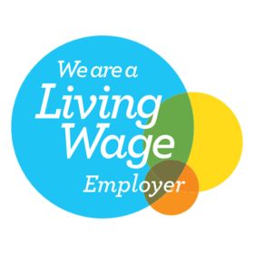 Living Wage Employer