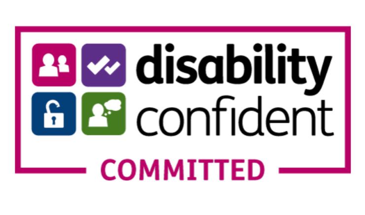 Becoming a Disability Confident Employer