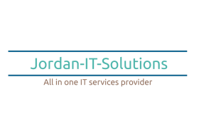 Contact Jordan IT Solutions