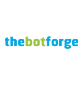 Contact The Bot Forge Ltd