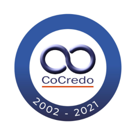 Contact CoCredo Ltd