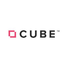 Contact Cube