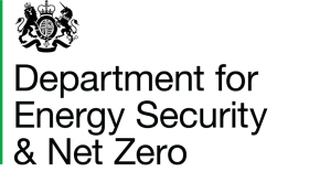 Department for Energy Security and Net Zero 