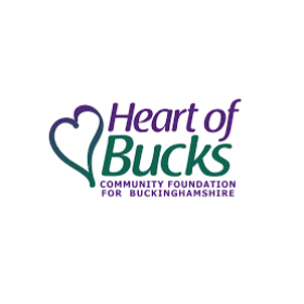 Heart of Bucks