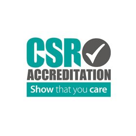 CSR Accreditation
