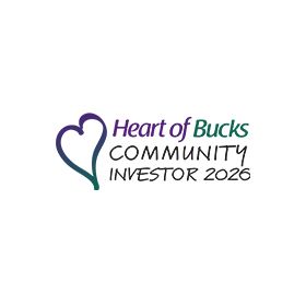 Heart of Bucks