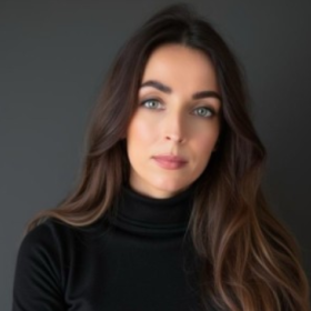Camilla Du Preez
