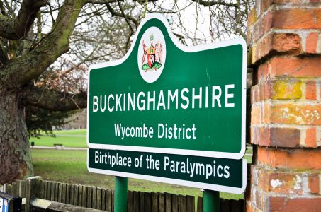 So you think you know Buckinghamshire?