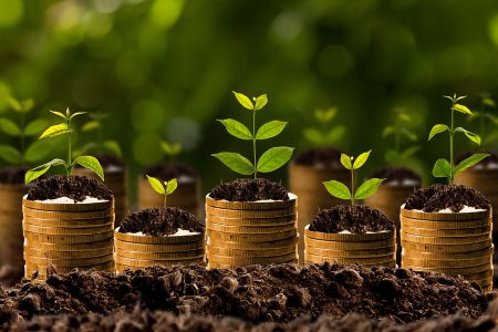 Green Finance and Funding