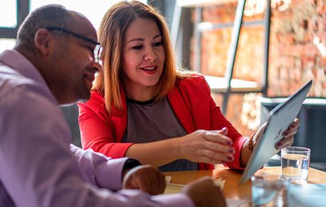 People Plans - Build the workforce your business needs to grow