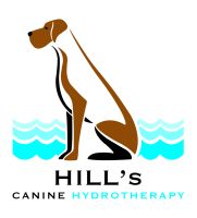 Hill’s Canine Hydrotherapy 