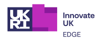 Innovate UK EDGE