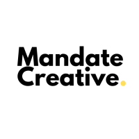 Mandate Creative - Public Relations