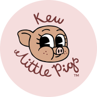 Kew Little Pigs 
