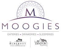 Moogies Ltd