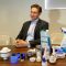 Sebastian Marshall, Director of Whiffaway Ltd