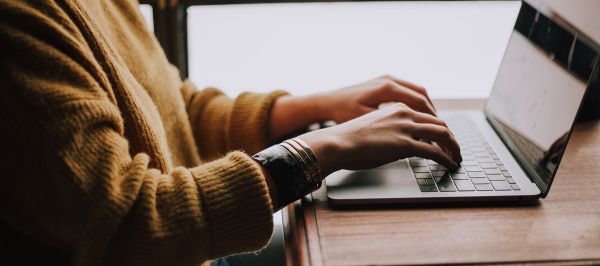 Raising Your Profile