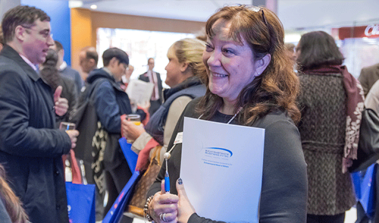 Simply Networking - Marlow