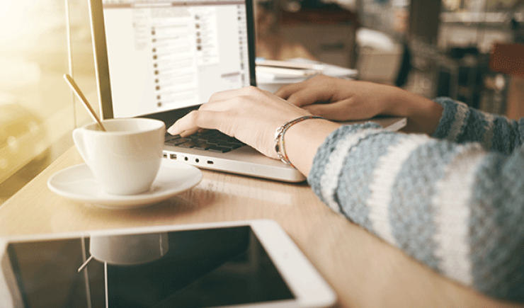 Taking your online product business global
