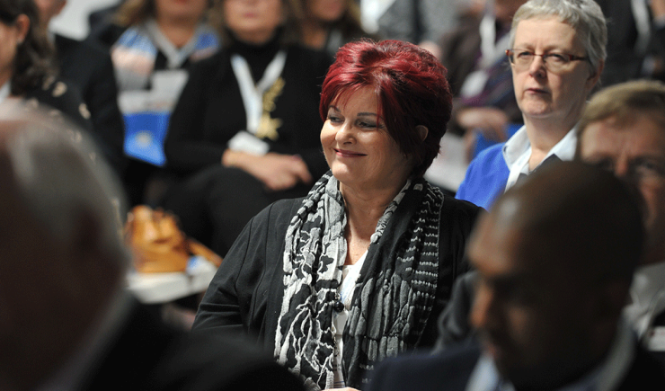 Buckinghamshire Business First Annual General Meeting 2017