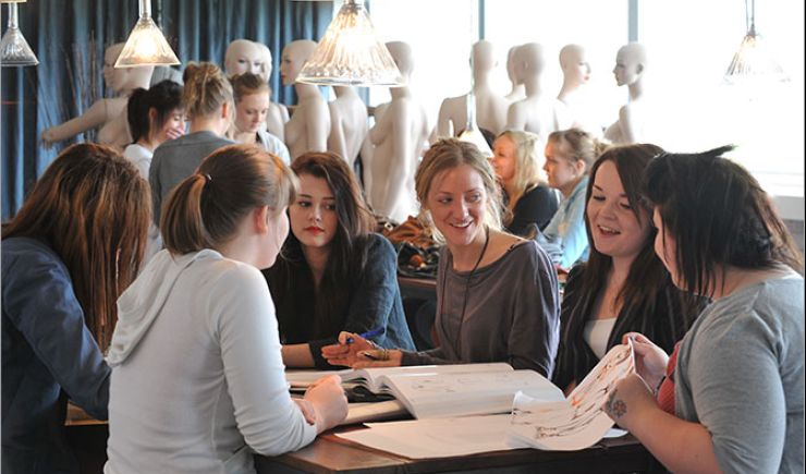 Bucks #TalentTuesday - Focusing on Creative Industries  