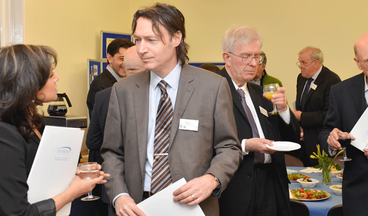 Simply Networking - Great Missenden