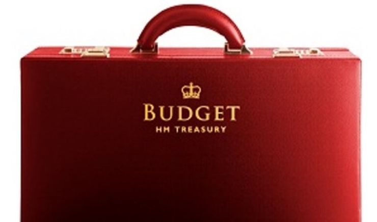 Budget Briefing Breakfast