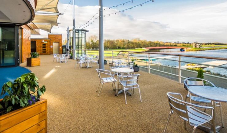 Buckinghamshire Business Leaders' Dinner - May 2017