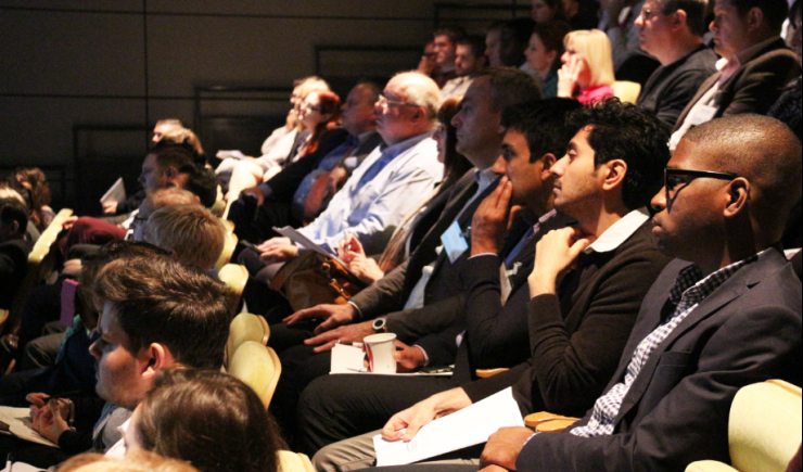 Aylesbury Digital Escalator