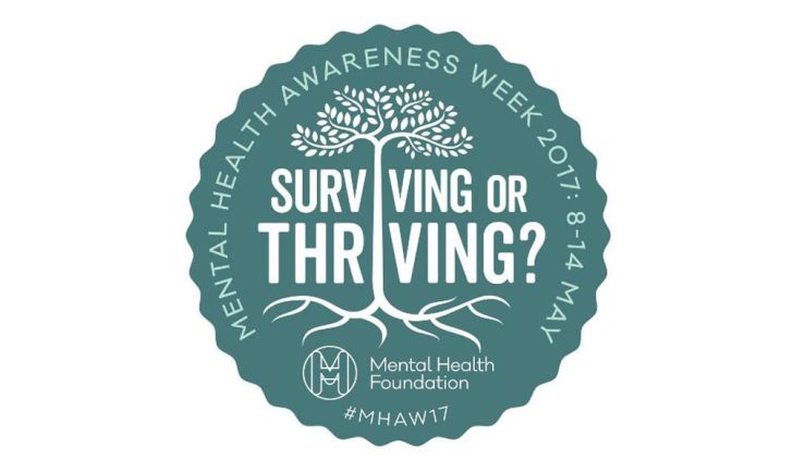 Mental Health in the Workplace