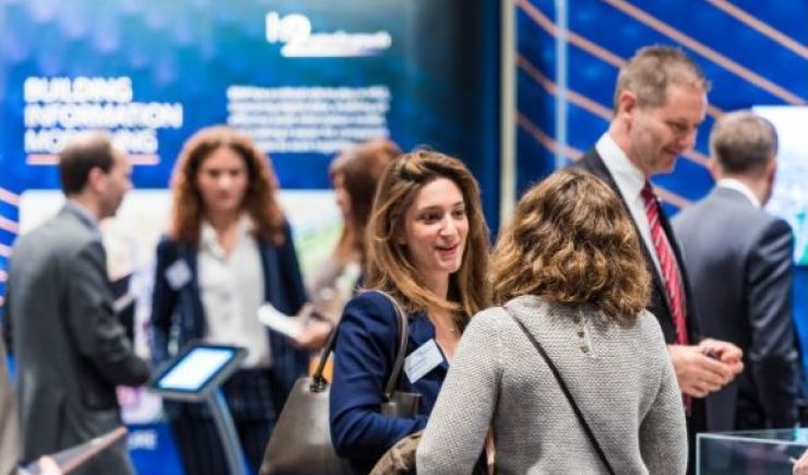 HS2 Supply Chain Roadshow 2017 - Buckinghamshire 