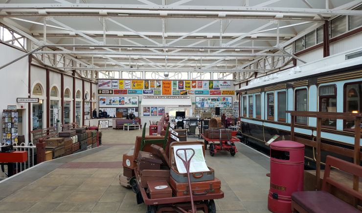 The Internet of Things - Opportunities for FM