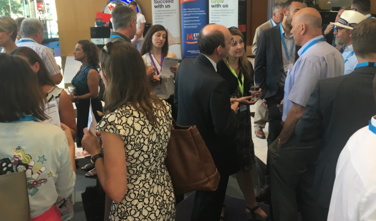 Simply Networking - Gerrards Cross