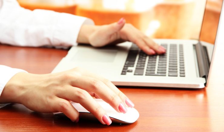 Focus on being found online - SEO essentials