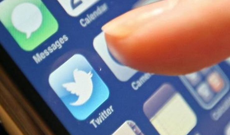 Twitter and Linkedin - in a day! (£150 discount with training voucher)