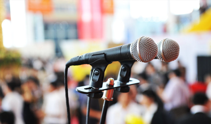 Buckinghamshire Brexit Summit