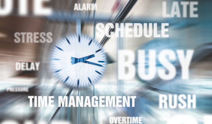 How to create a mentally healthy workplace and boost employee motivation