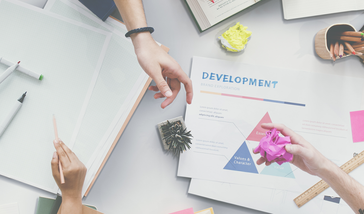 The Subtle Art of PR - April 2018