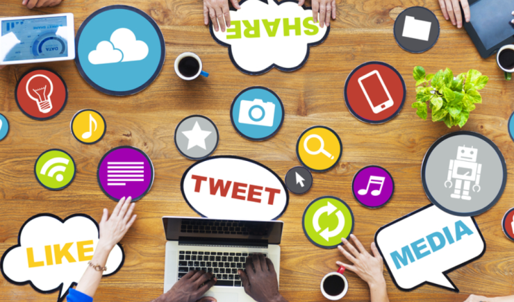 Twitter Talk on Skills & Employment