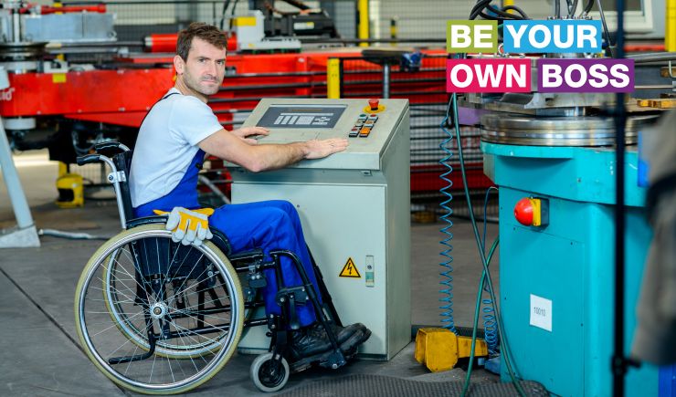 Be Your Own Boss Enterprise Day - May 2020
